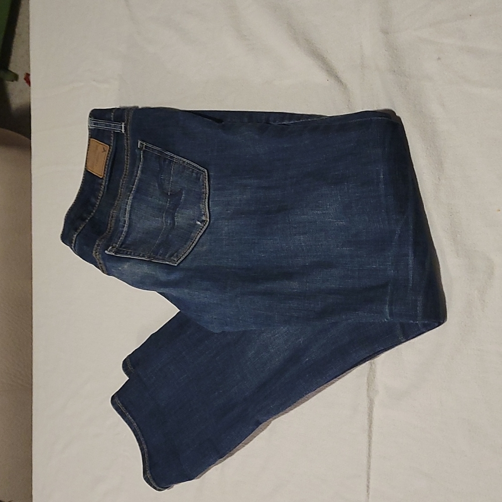 American eagle women's pants